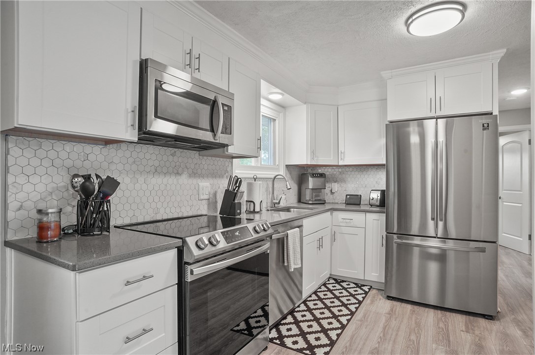 North Canton - Residential