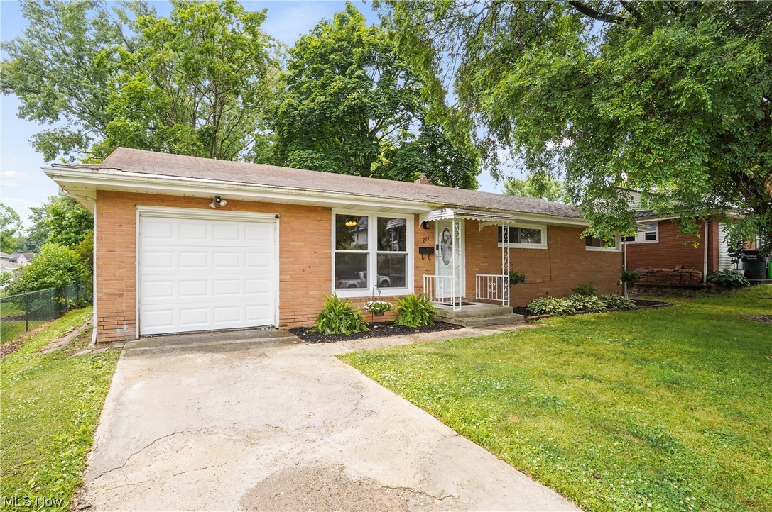 North Canton - Residential