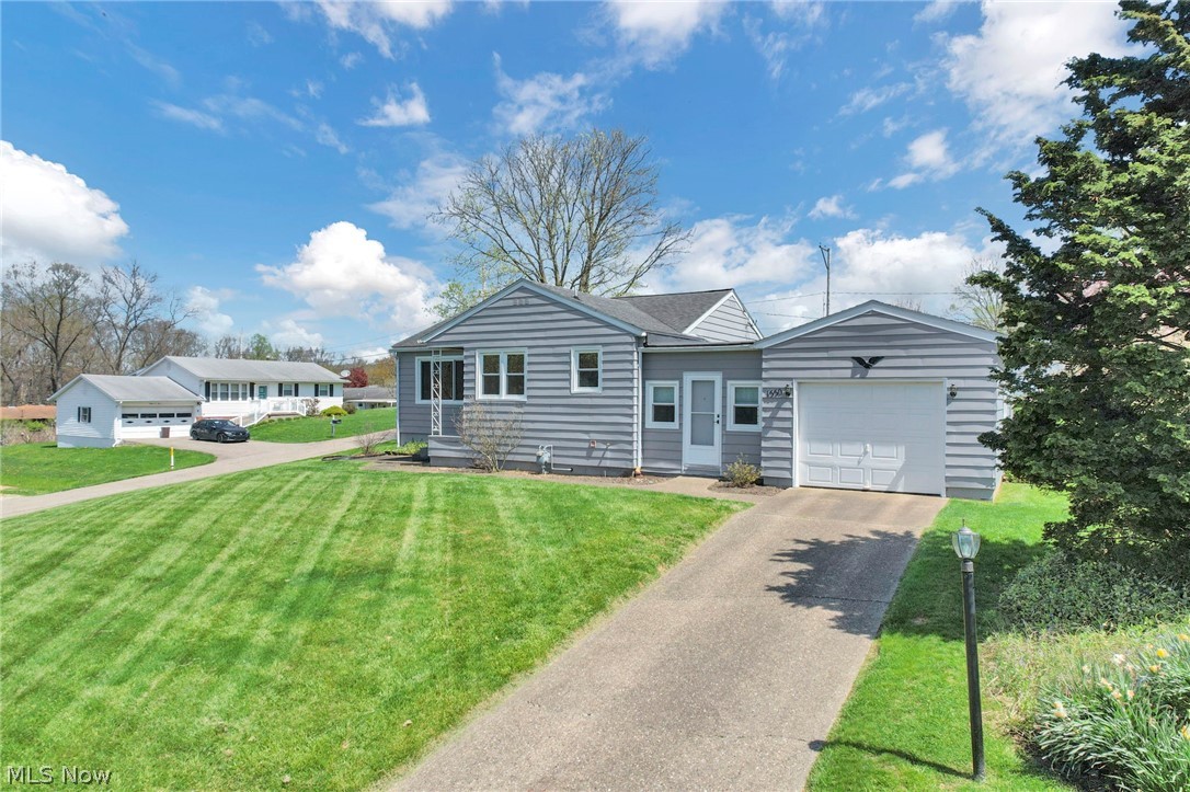 Edgeworth - Residential