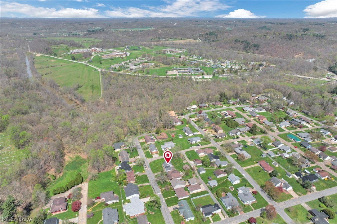 Edgeworth - Residential