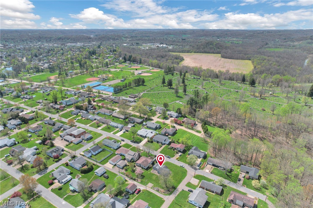 Edgeworth - Residential