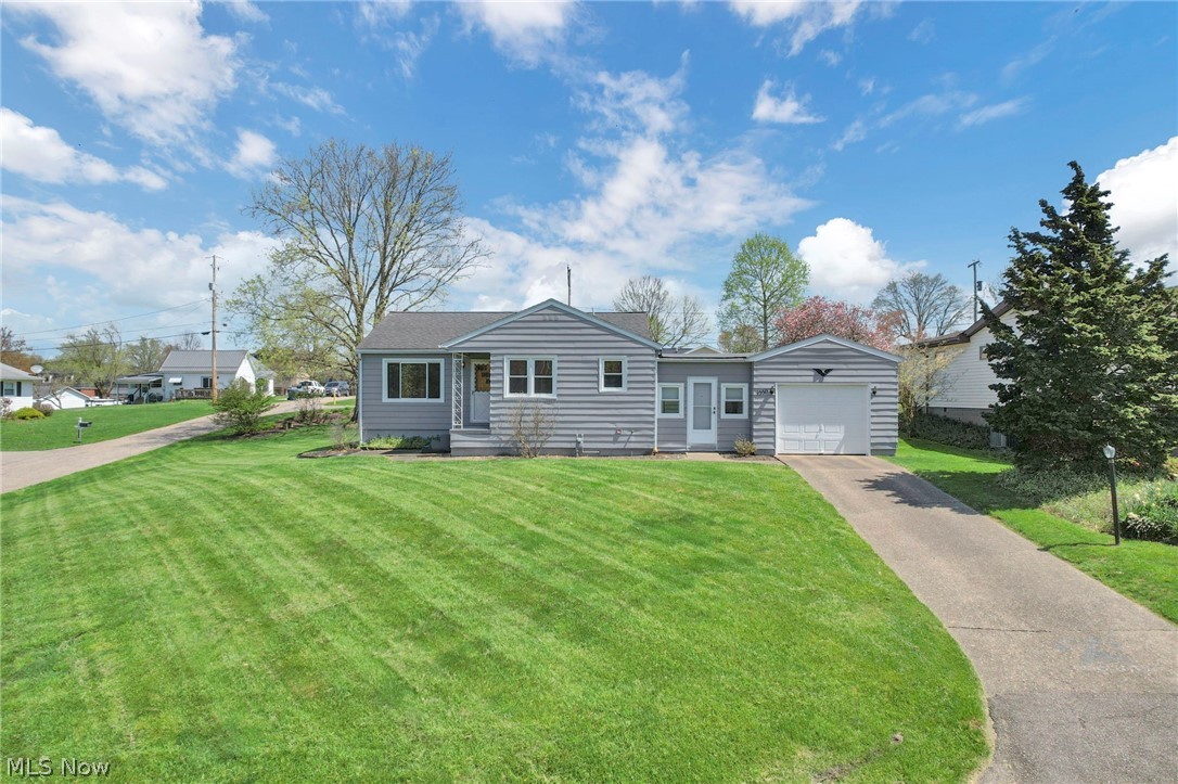 Edgeworth - Residential