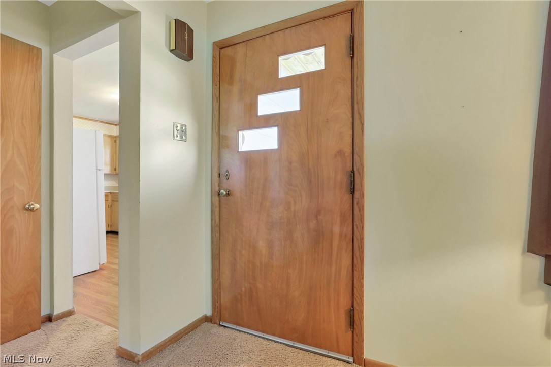 Edgeworth - Residential