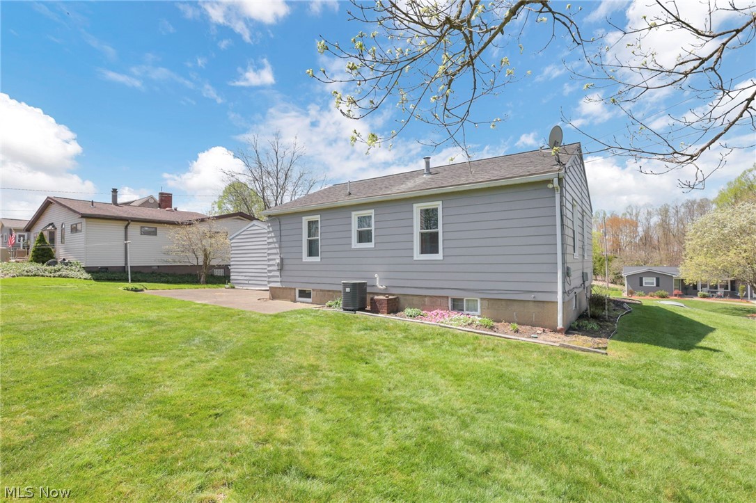 Edgeworth - Residential