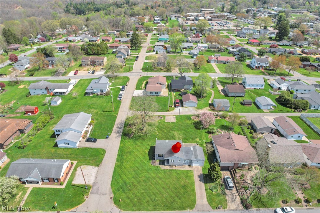 Edgeworth - Residential