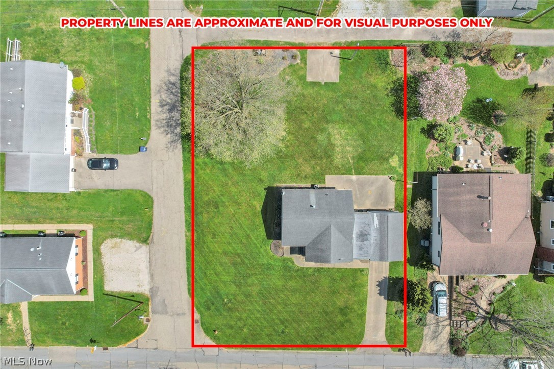 Edgeworth - Residential