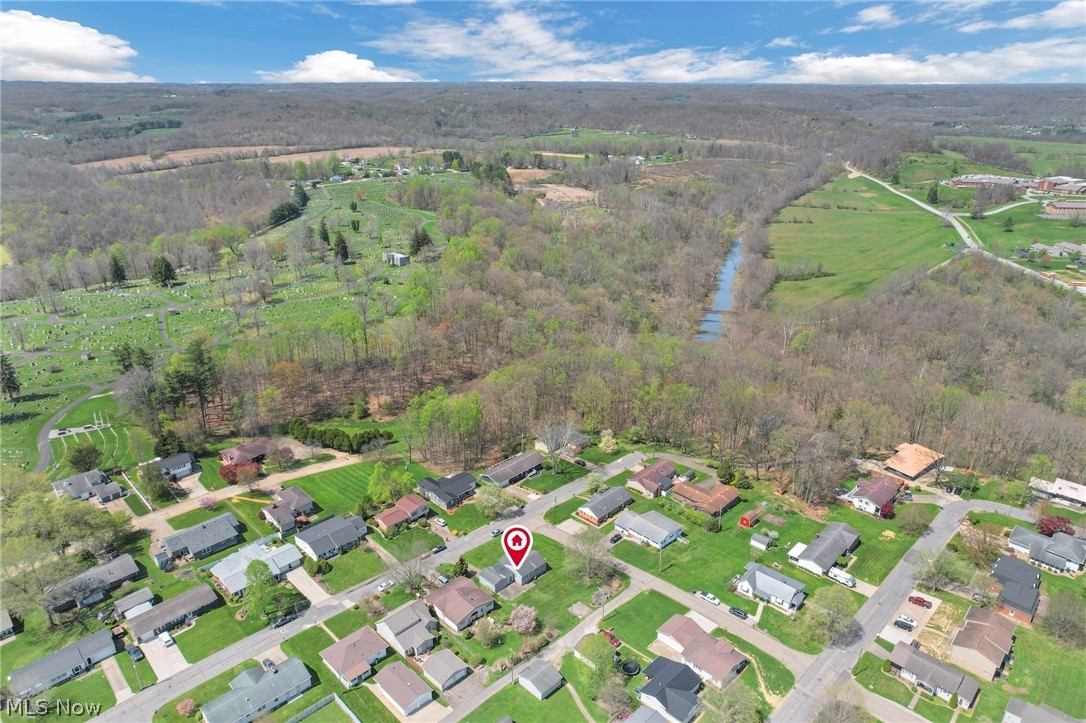 Edgeworth - Residential