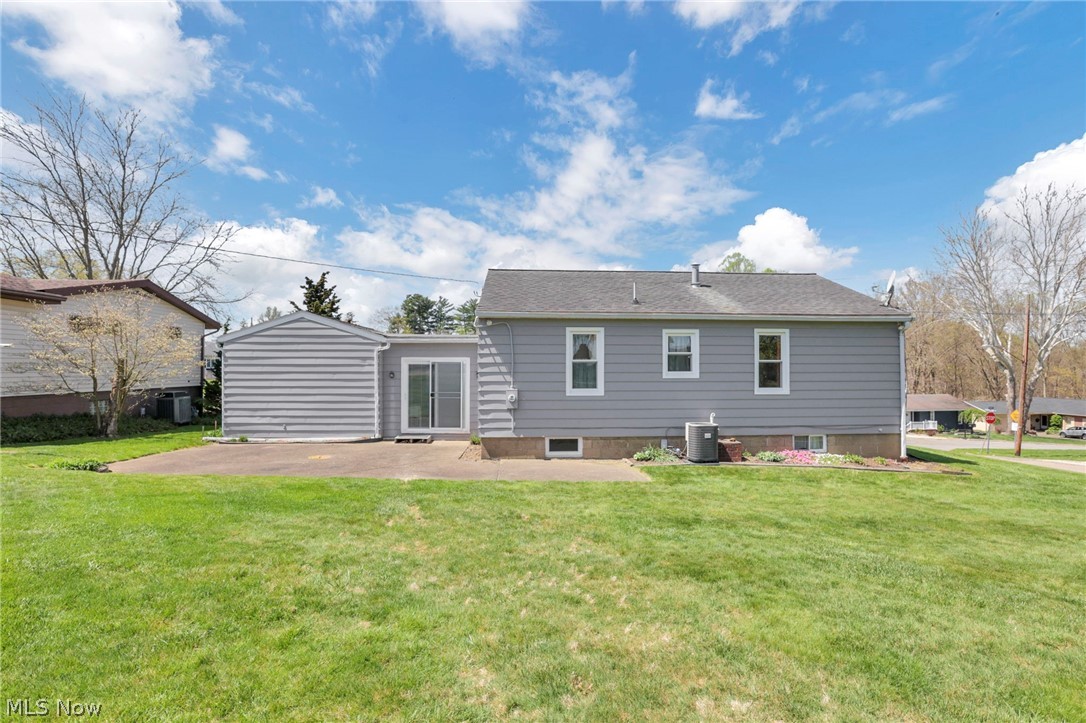 Edgeworth - Residential