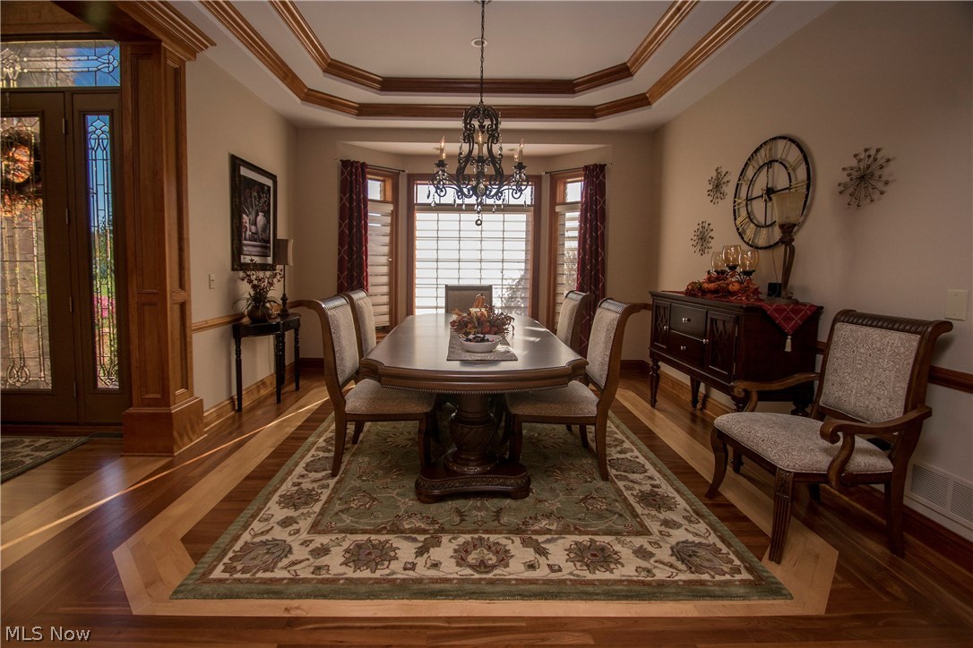 Carrington Ph 04 Allotment - Residential