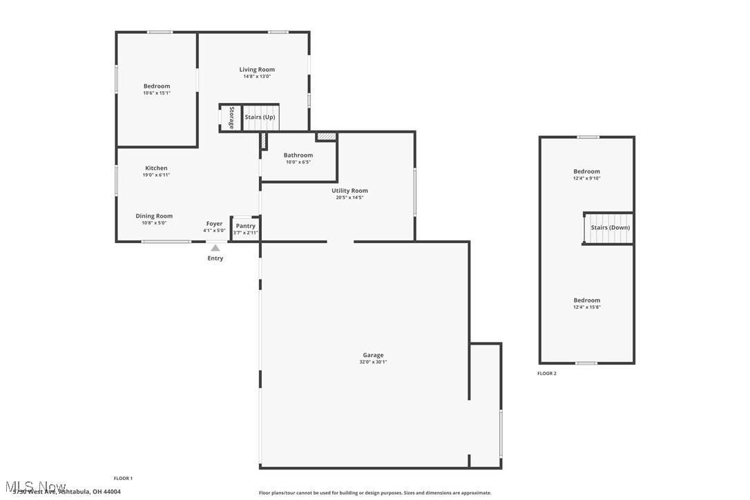 Svlvia Smiths Allotment - Residential