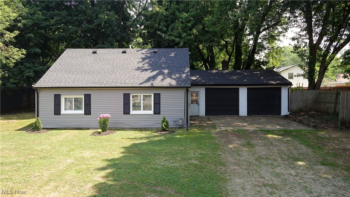 Svlvia Smiths Allotment - Residential