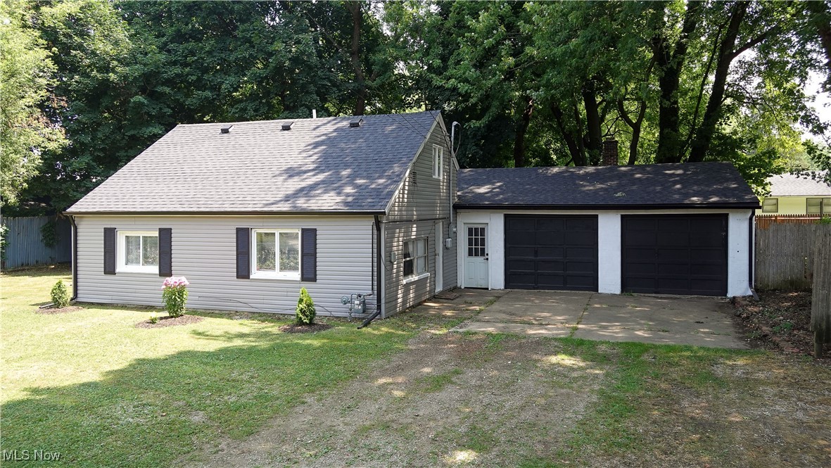 Svlvia Smiths Allotment - Residential