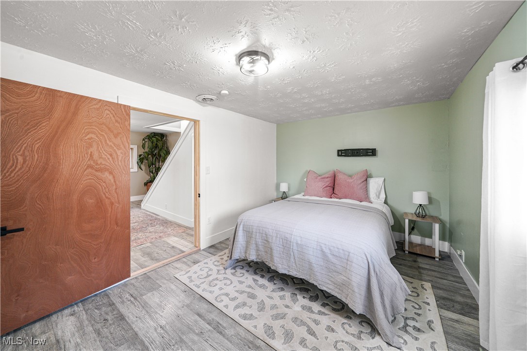 Svlvia Smiths Allotment - Residential