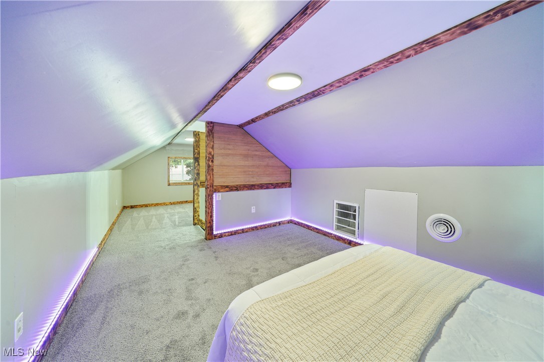 Svlvia Smiths Allotment - Residential