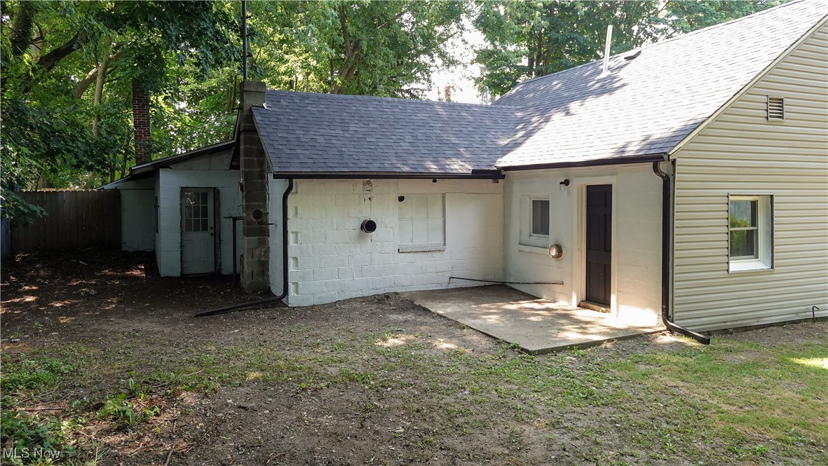 Svlvia Smiths Allotment - Residential