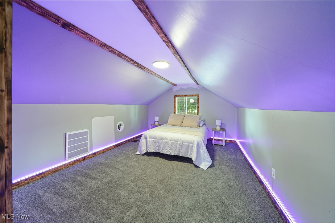 Svlvia Smiths Allotment - Residential