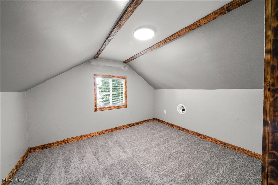 Svlvia Smiths Allotment - Residential