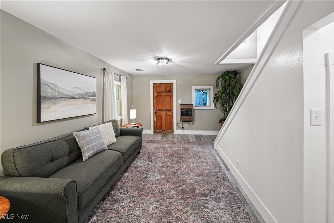 Svlvia Smiths Allotment - Residential