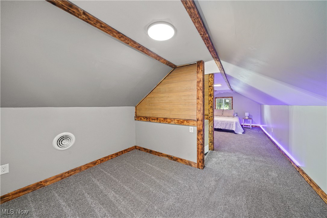 Svlvia Smiths Allotment - Residential