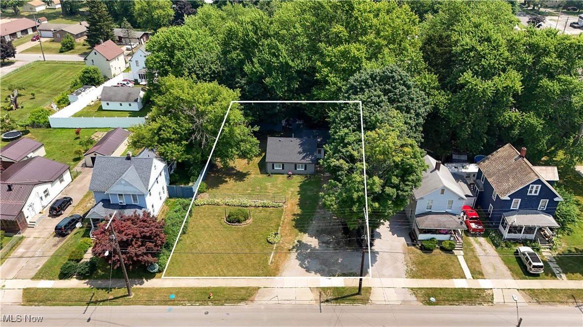 Svlvia Smiths Allotment - Residential