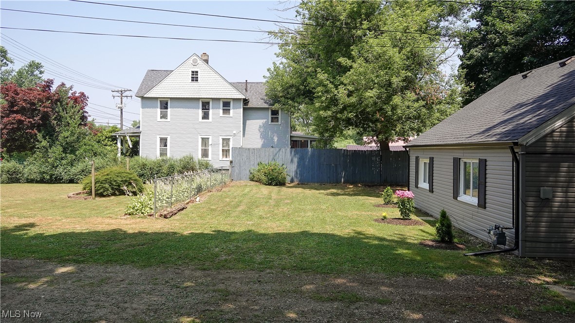 Svlvia Smiths Allotment - Residential