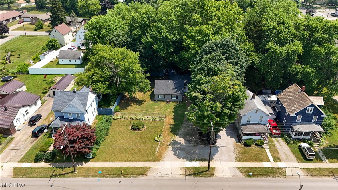 Svlvia Smiths Allotment - Residential