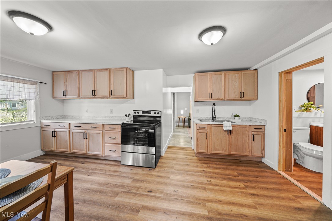 Svlvia Smiths Allotment - Residential