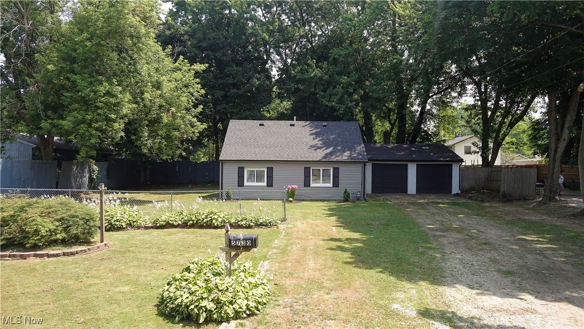 Svlvia Smiths Allotment - Residential