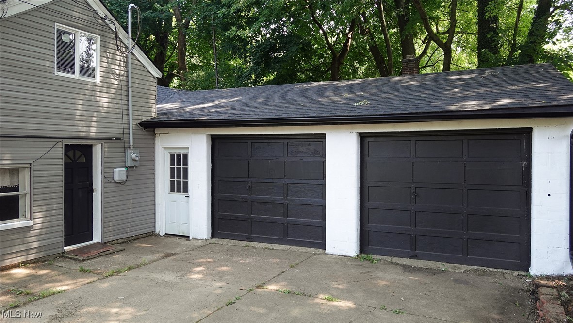 Svlvia Smiths Allotment - Residential