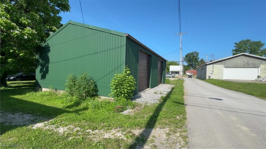 BELMONT AND GUERNSEY COUNTY, OHIO
6 TOTAL LOTS 
Wednesday, July 2nd @ 6PM

Online bidding available with the option to bid in person at I70 Auction House located at 20244 Bridgewater Rd., Salesville, OH 43778. 

Join us for a total of 6 real estate lots that will be taken to auction on July 2nd. All great potential building sites with water and sewer ran to majority of the parcels. Investors, looking to build, or needing a shop location for business or storage, this is a great opportunity. Mineral rights included with 1 of the parcels. Another has a 30' X40' shop w/ two 12' garage doors, 220 hook up, concrete floor and access to public sewer and public water. Spanning across Guernsey and Belmont counties, here is an auction you don't want to miss. Live bidding will take place at I70 Auctions or bid online.

-Parcel 06-0002318.000 - 135 FINLEY AVE. CAMBRIDGE, OH 43725, ACCESS TO PUBLIC WATER & SEWER HOOK-UP, INVESTMENT HOME, GREAT BUILDING SITE

-Parcel 11-0000464.000 - LUCASBURG RD. BYESVILLE, OH 43723, 0.15 ACRES, PUBLIC WATER, GREAT BUILDING SITE

-Parcel 47-0000005.001 KING AVE. LORE CITY, OH 43755, 30' X40' SHOP W/ TWO 12' GARAGE DOORS, 220 HOOK UP AND ACCESS TO PUBLIC SEWER & PUBLIC WATER, GREAT BUILDING SITE

-Parcel 48-0000058.000 - 301 OLD NATIONAL RD. OLD WASHINGTON, OH 43768 and Parcel
48-0000059.000 OLD NATIONAL RD, OLD WASHINGTON, OH 43768. WILL SELL BOTH PARCELS ONE MONEY, GREAT BUILDING SITE

-Parcel Number 53-00200.000 154 RT 7. POWHATAN POINT, OH. 43942 INVESTMENT HOME, GREAT BUILDING SITE

-Parcel Number: 53-01138.010 POWHATAN POINT, 1 ACRE WITH MINERAL RIGHTS, GREAT BUILDING SITE