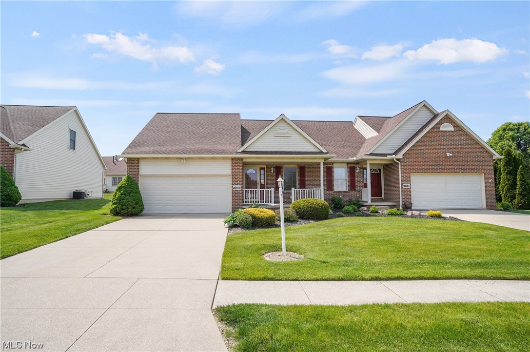 Canal Fulton - Residential