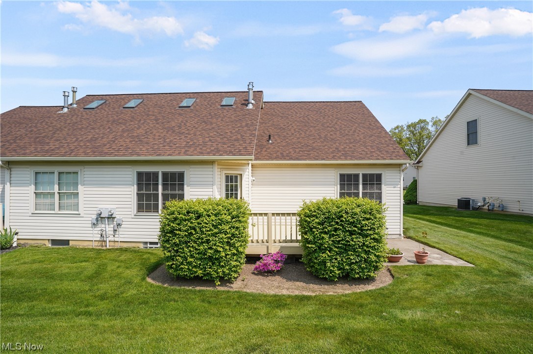 Canal Fulton - Residential