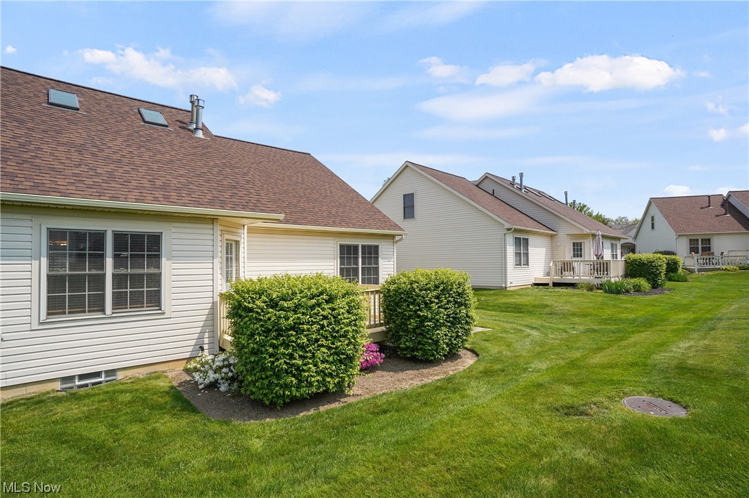 Canal Fulton - Residential