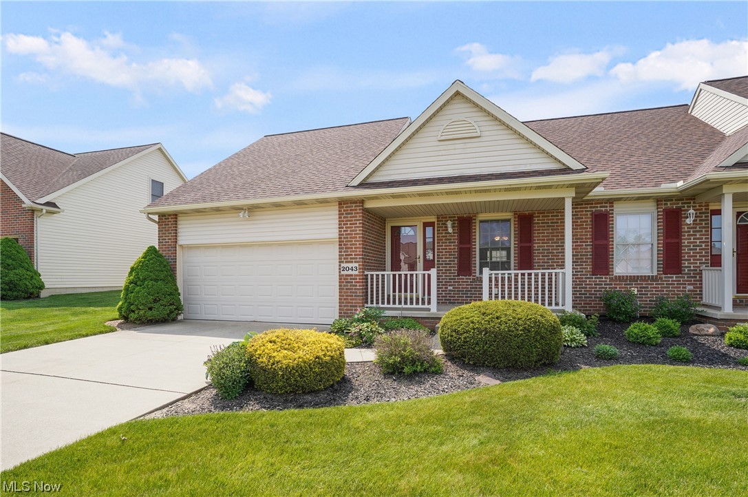 Canal Fulton - Residential