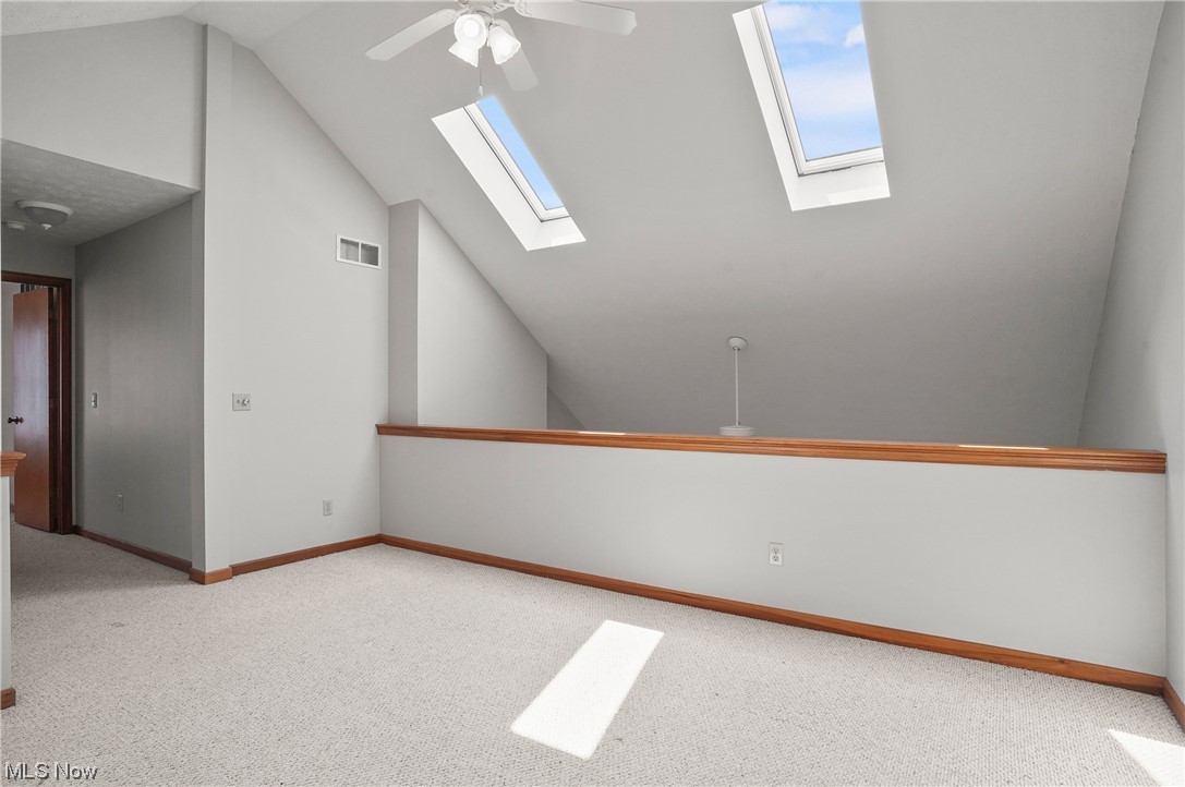 Canal Fulton - Residential