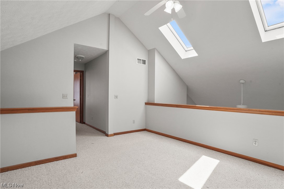 Canal Fulton - Residential