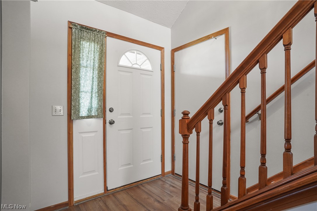 Canal Fulton - Residential