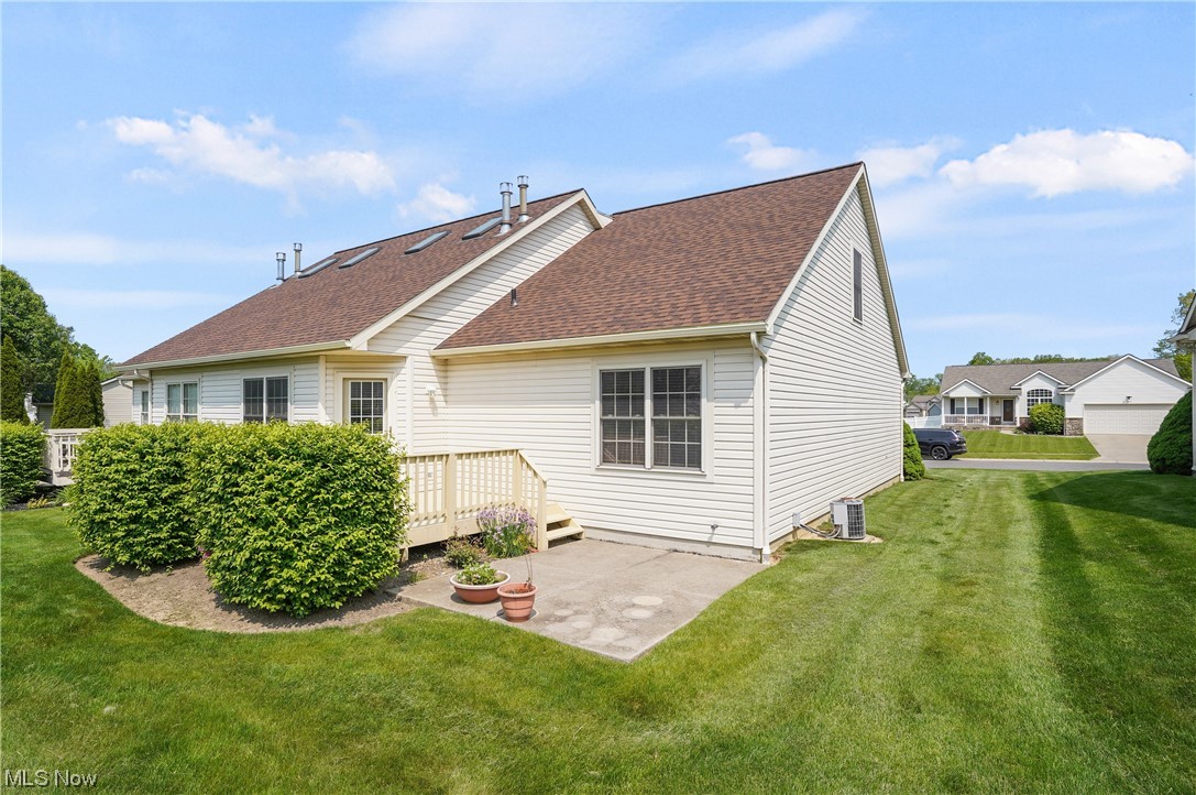 Canal Fulton - Residential