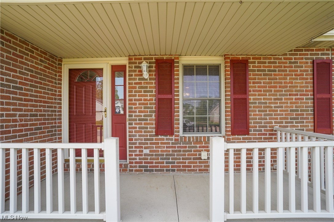 Canal Fulton - Residential