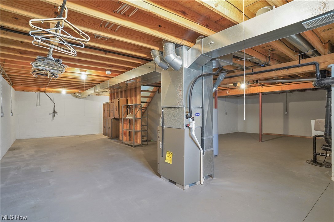 Canal Fulton - Residential