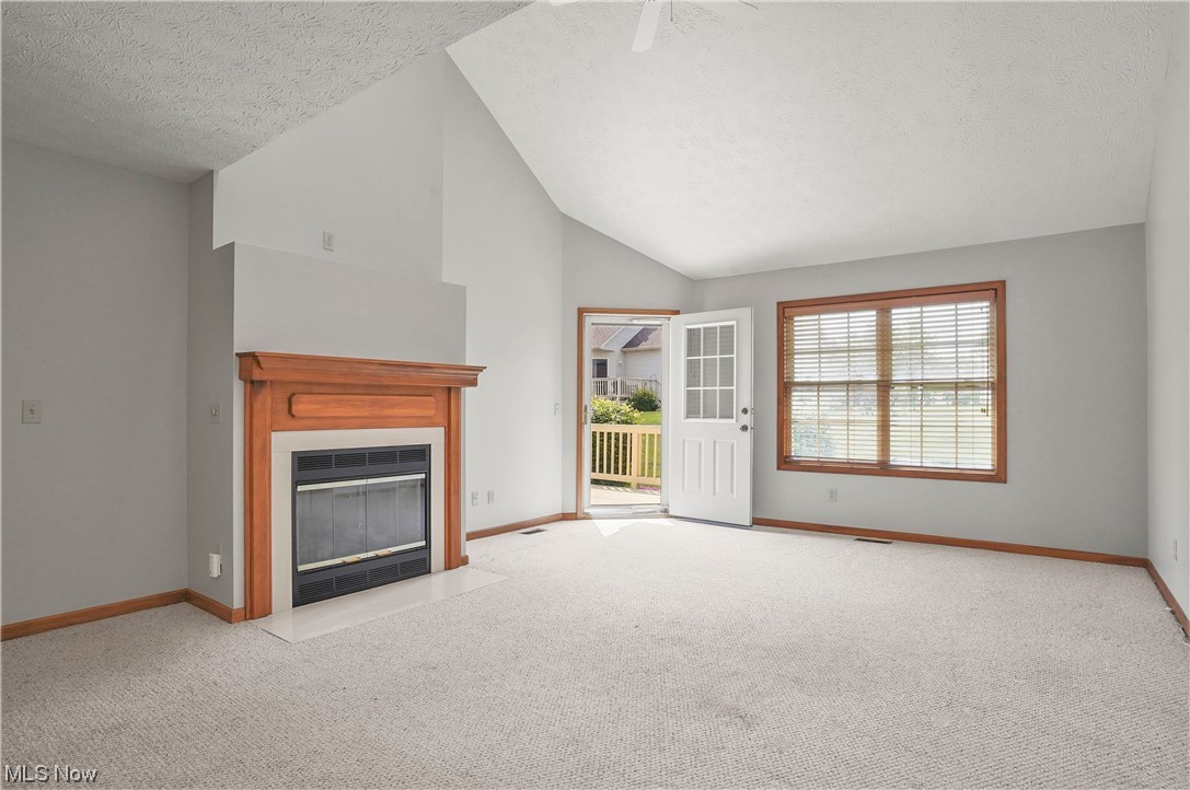 Canal Fulton - Residential