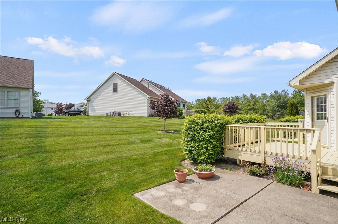 Canal Fulton - Residential