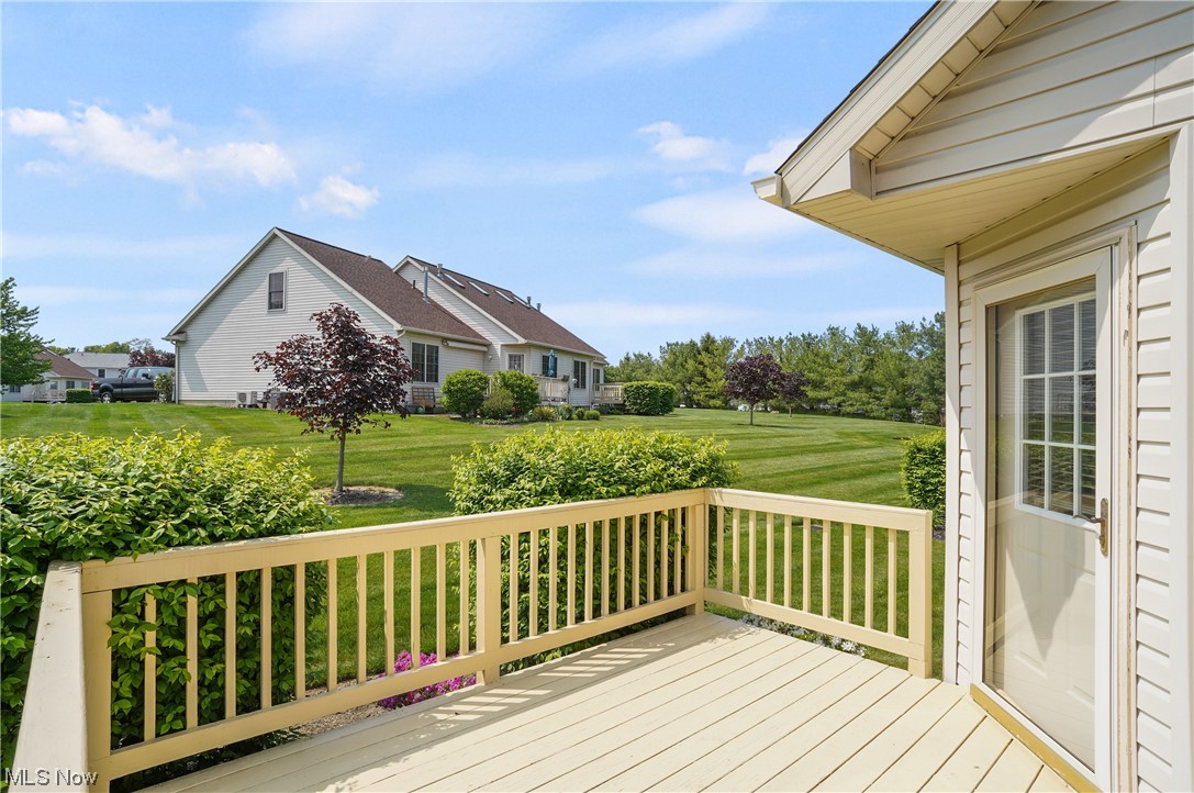 Canal Fulton - Residential