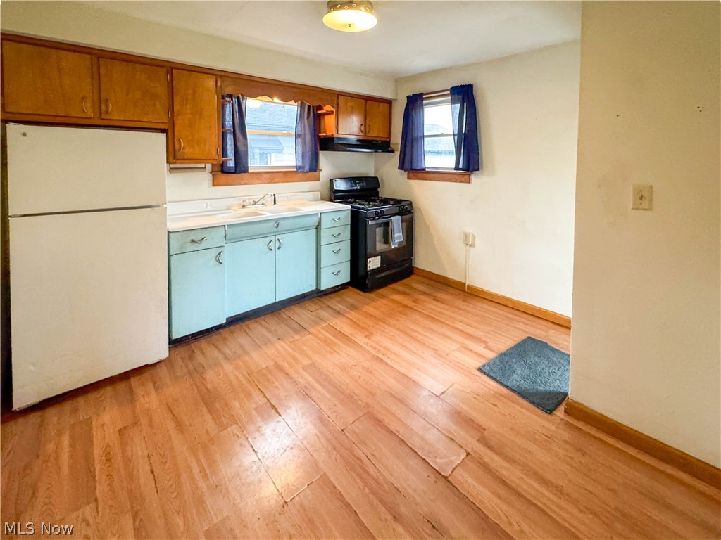 City/Campbell - Residential