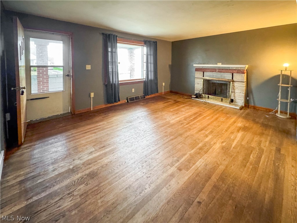 City/Campbell - Residential