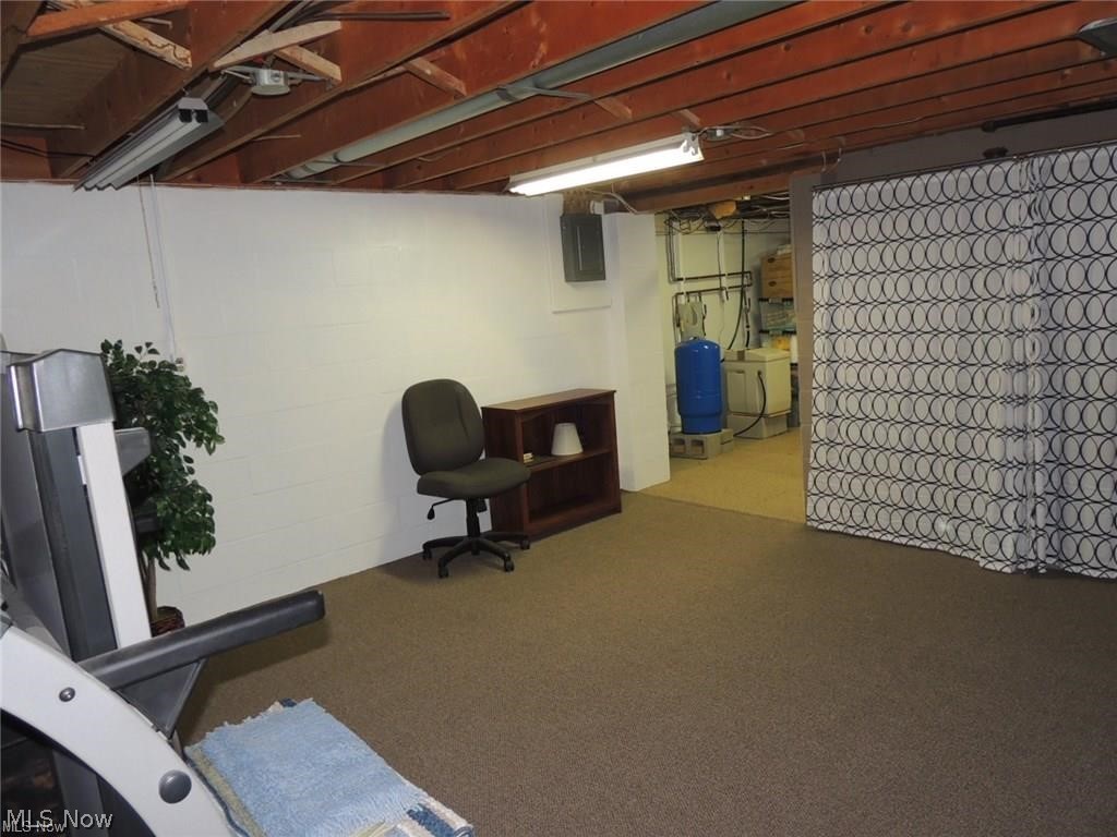 Metzka 1 - Residential