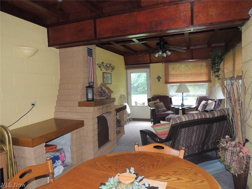 Metzka 1 - Residential