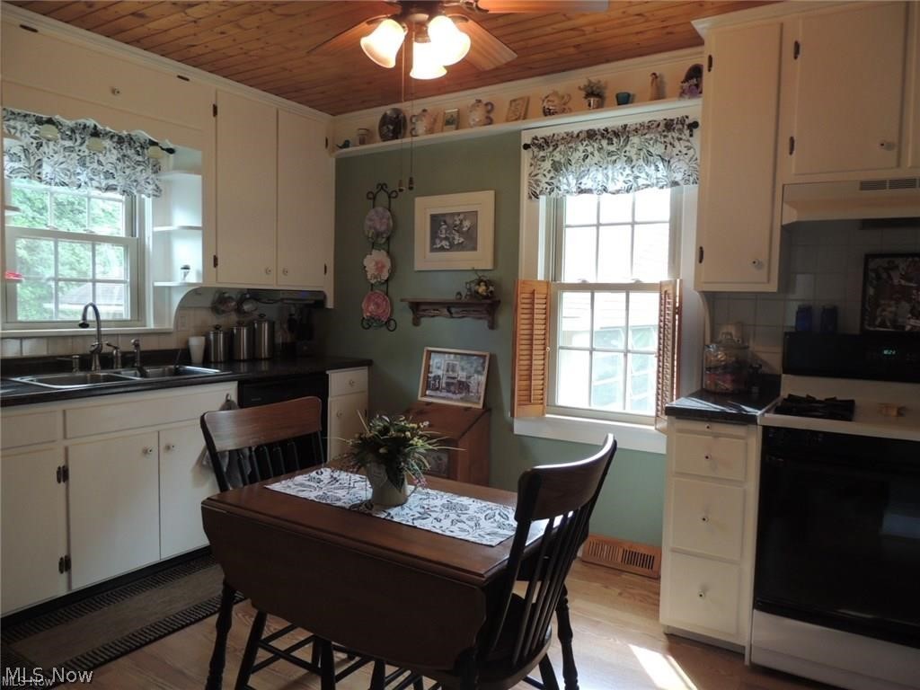 Metzka 1 - Residential