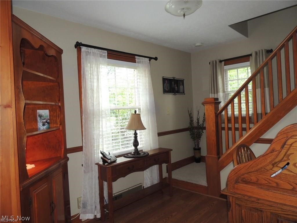 Metzka 1 - Residential