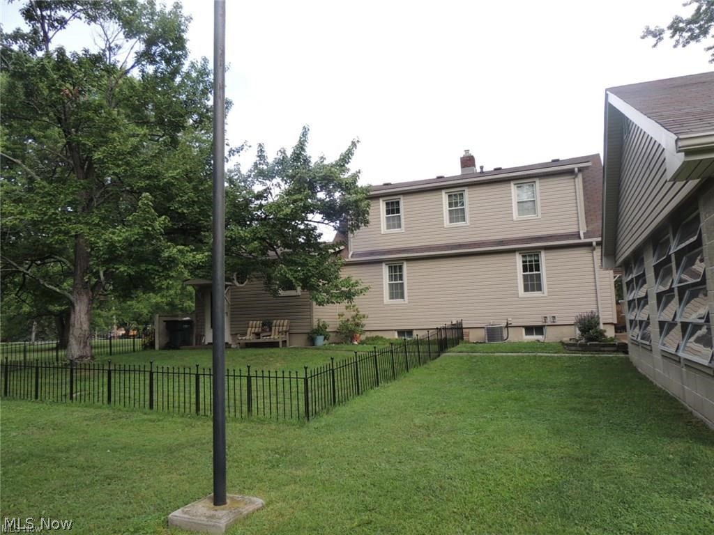 Metzka 1 - Residential